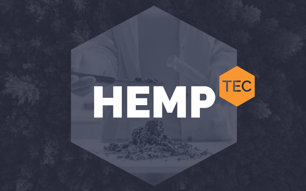 HEMPTEC | Hemp-based pharmaceutical products
